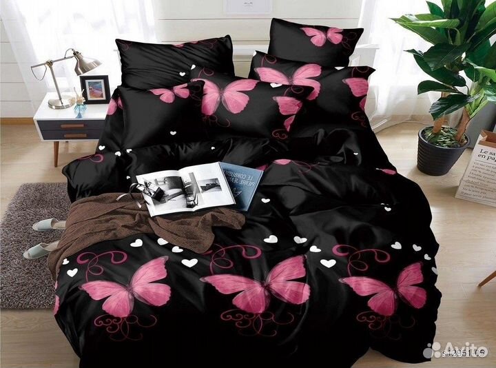 Комплекты одеяло,2 подушки и простыня