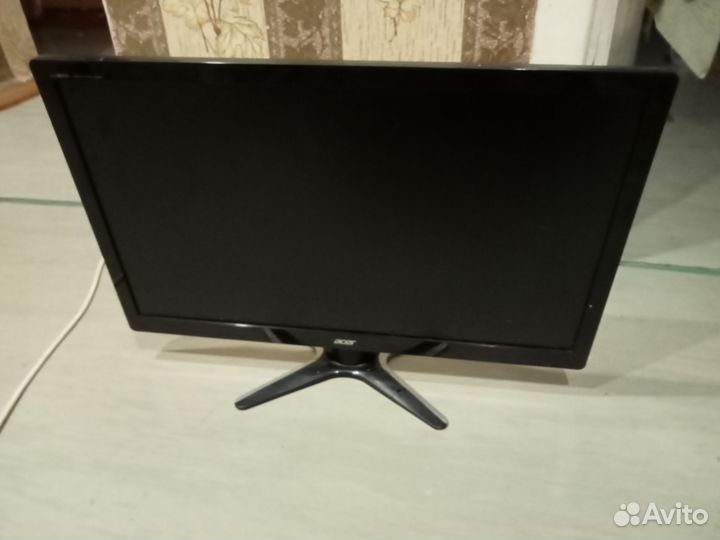 Монитор для компьютера