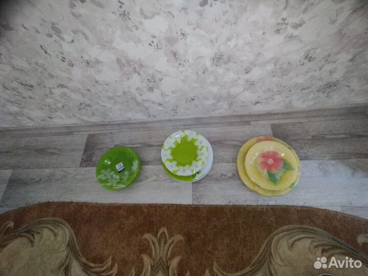 Luminarc люминарк посуда