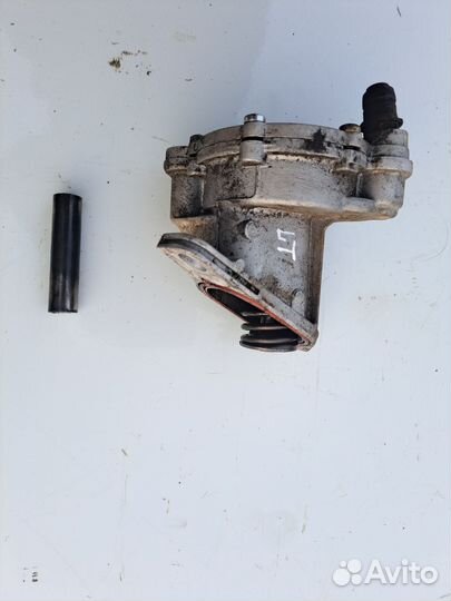 Volkswagen lt насос вакуумный