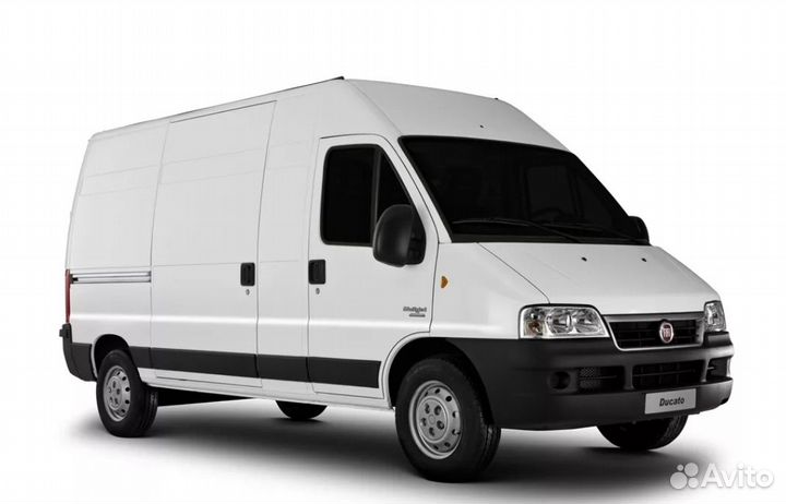 Грузоперевозки