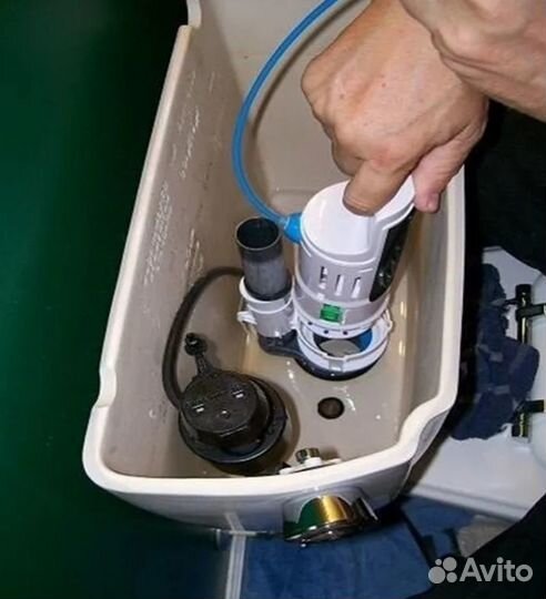 Услуги электрика. Услуги сантехника. Электрик