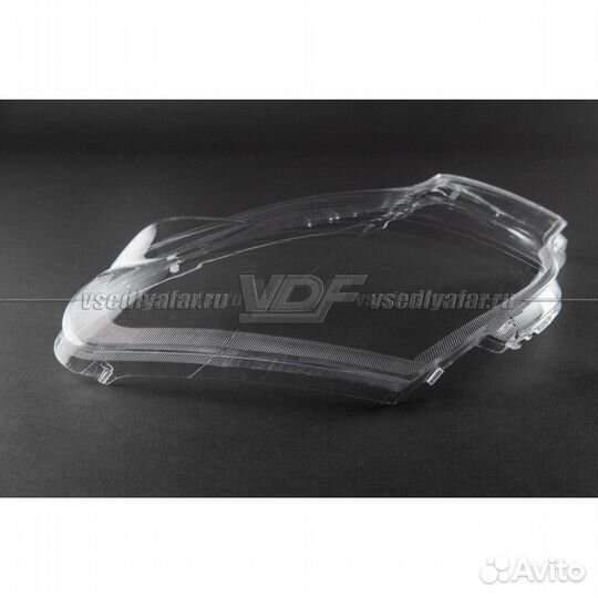 Стекло для фары Nissan Bluebird Sylphy (2005-2012)