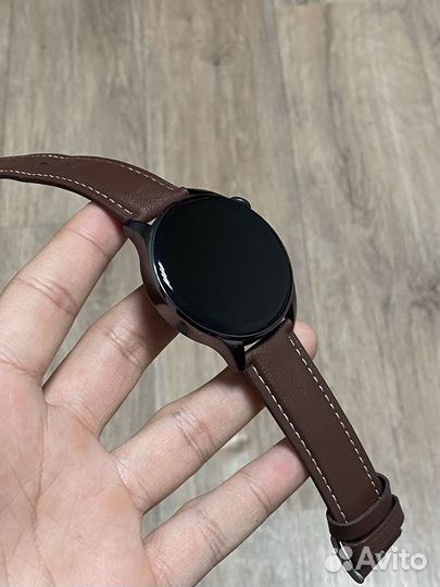 SMART watch x6