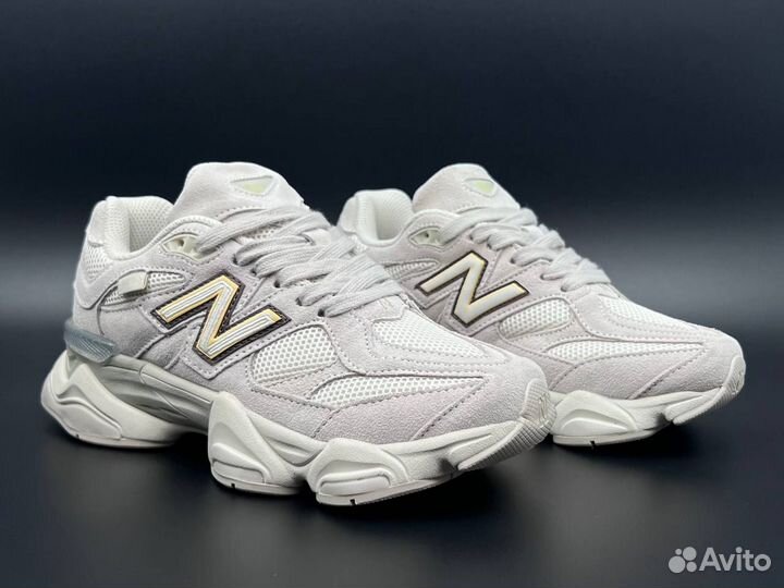 Кроссовки Кеды New Balance 9060 Размер 36-41