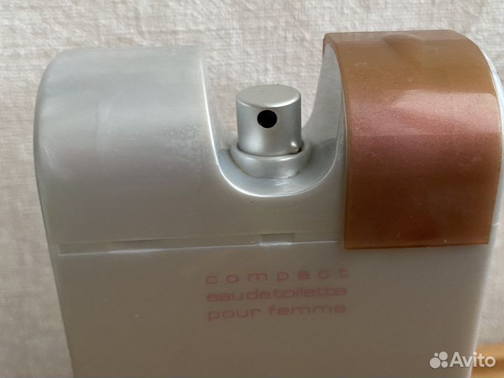 Interactive Police pour Femme edt 75мл