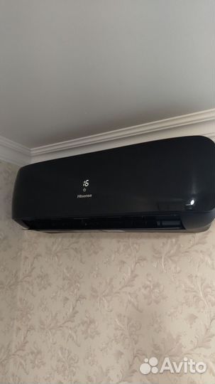 Монтаж Сплит Систем