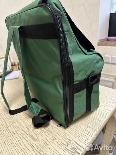 Аккордеон тула