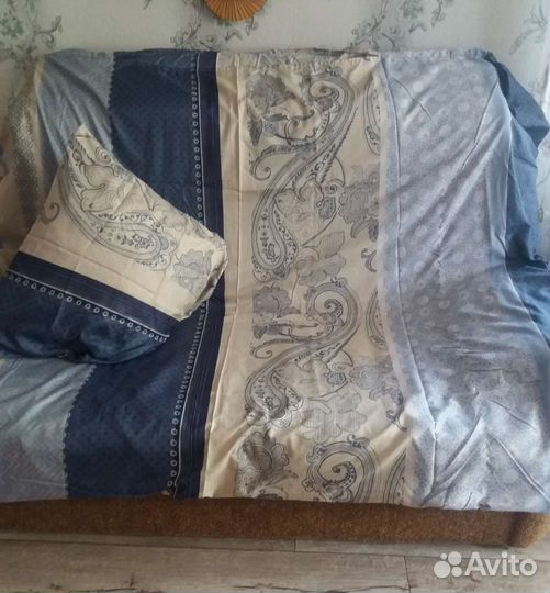 Постельное белье