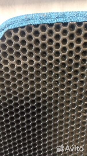 Ковер водительский EVA hyundai Creta 2