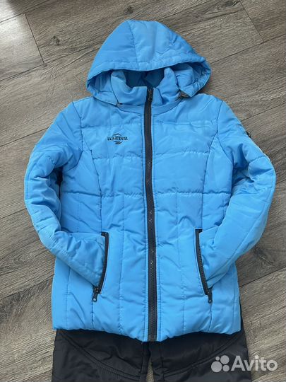 Спортивный костюм