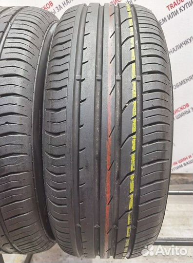 Continental ContiPremiumContact 2 235/55 R18 100Y