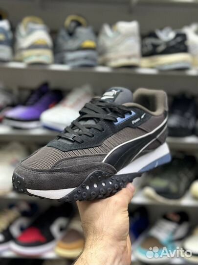 Кроссовки Puma