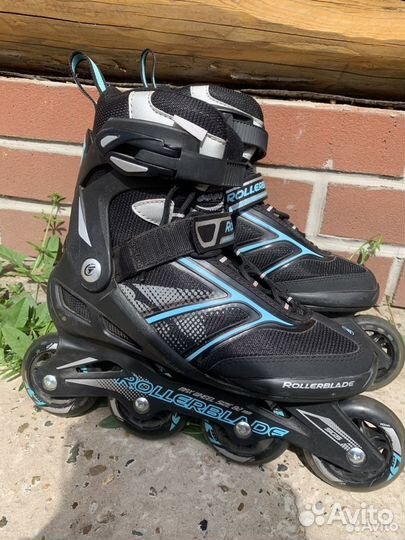 Ролики Rollerblade