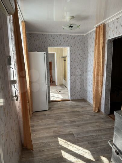 Дом 49,7 м² на участке 4 сот.