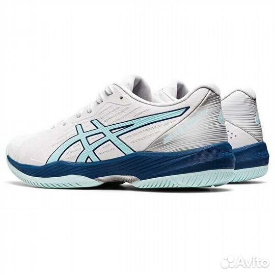 Asics Solution Swift FF 1042A197-101 35.5-42.5 EU