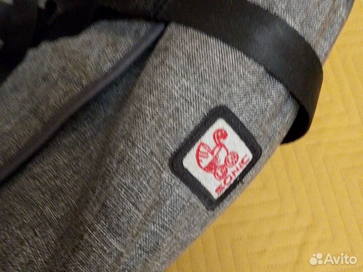 Люлька переноска