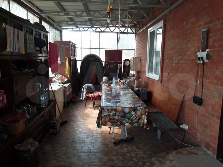 Дача 107 м² на участке 5,9 сот.