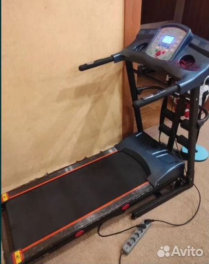 Беговая дорожка energyfit EF-5501A