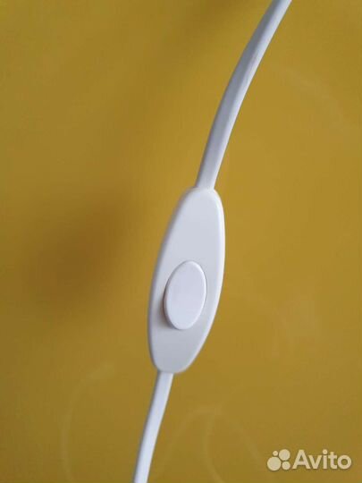 Лампа настольная IKEA