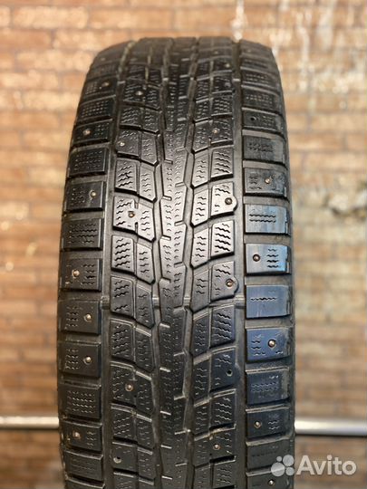 Dunlop SP Winter Ice 01 235/65 R17