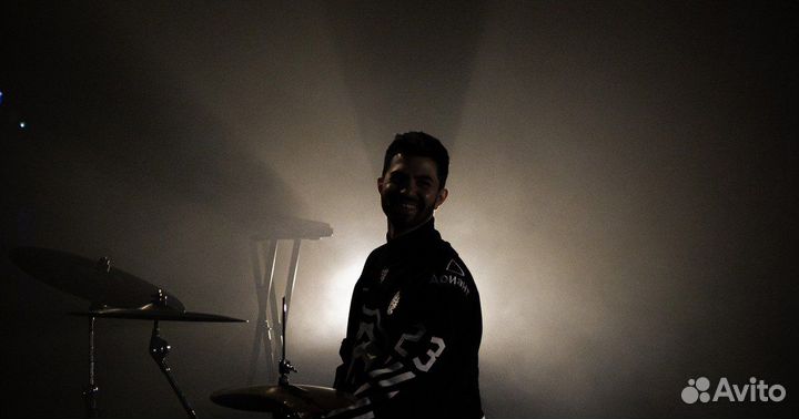 Видеограф/видеооператор