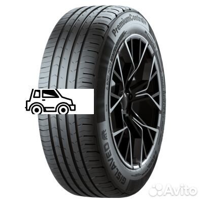 Gislaved PremiumControl 185/65 R15 88T