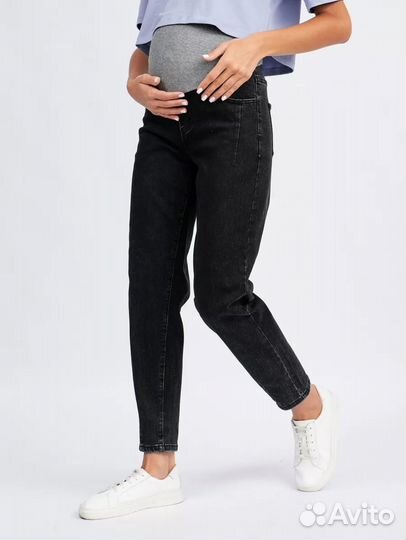 Джинсы для беременных