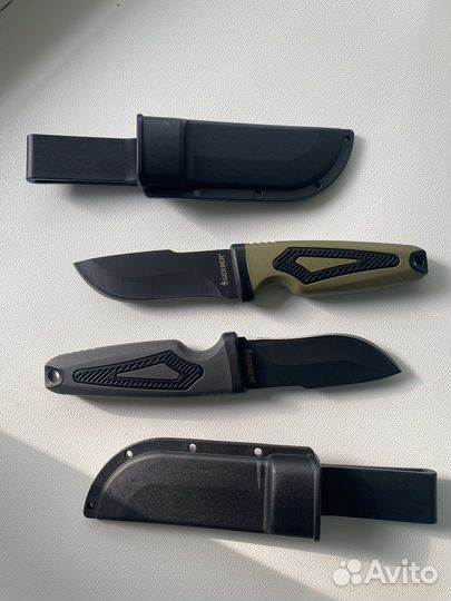 Нож туристический