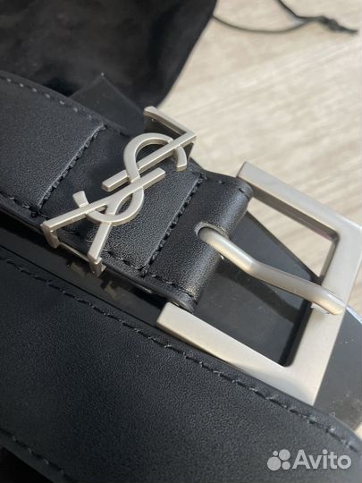 Ремень ysl