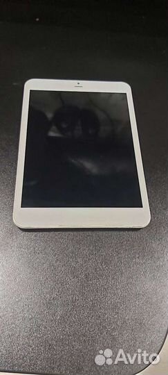 Планшет на запчасти