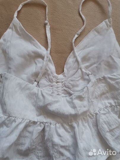 Топ летний s