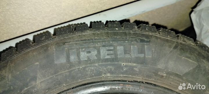 Белшина Bravado 185/65 R15 88T