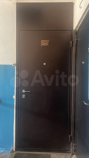 3-к. квартира, 58,7 м², 5/5 эт.