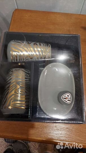 Набор для ванной