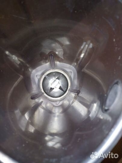 Блендер braun стационарный