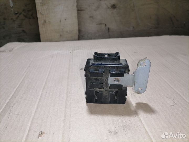 Электронный блок Toyota Sprinter Carib