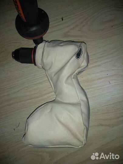 Шуруповерт для рыбалки