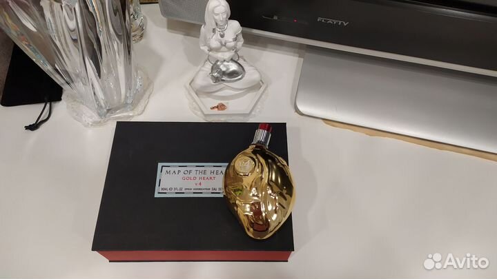 Парфюмерия