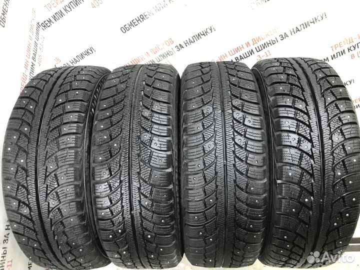 Matador MP 30 Sibir Ice 2 185/60 R15
