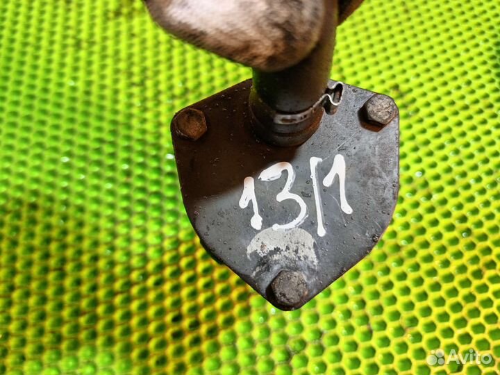 Насос вакуумный Volkswagen Passat