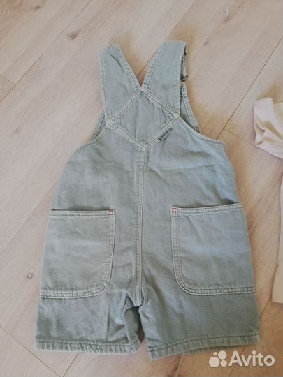 Комбинезон Zara 98