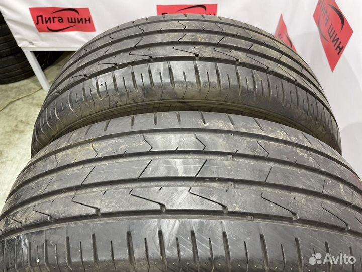 Hankook Ventus Prime 3 K125 215/60 R16