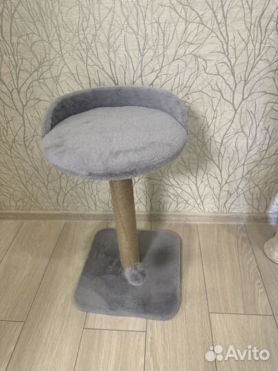 Когтеточка для кошек новая