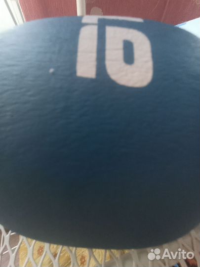 Лапа для единоборств