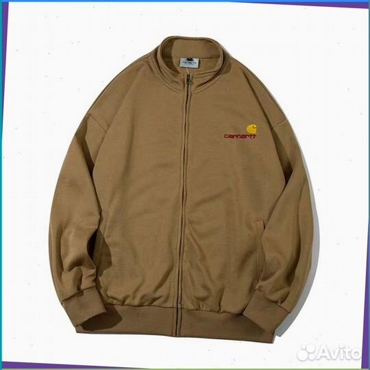 Кофта Carhartt Wip (В наличи все цвета)