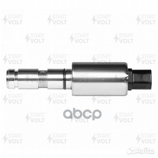 Клапан электромагнитный регулировки фаз грм HYU