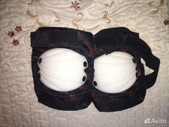 Детские ролики