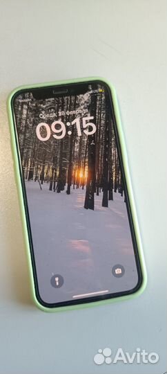 iPhone 12 mini, 128 ГБ