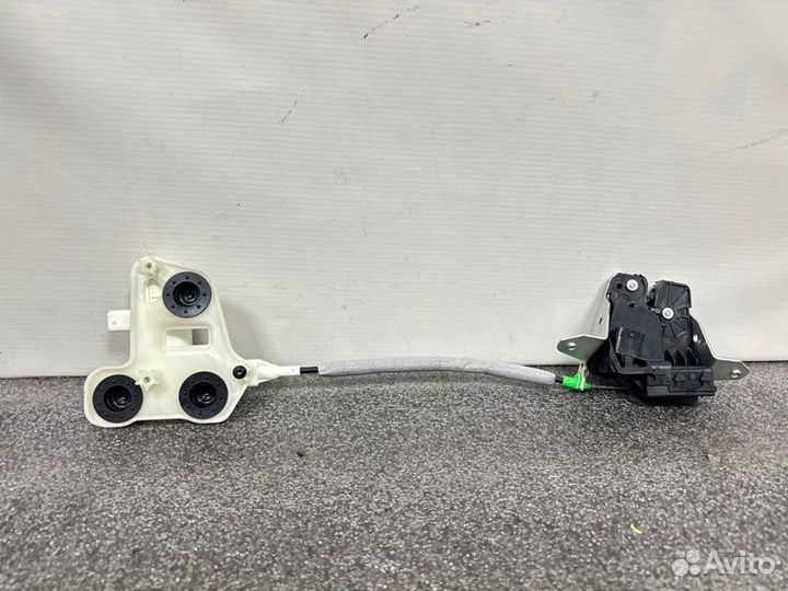 Замок багажника Mercedes Gle 167 Gle167 V167 V 167